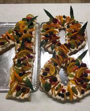 Au Feu De Bois image 1