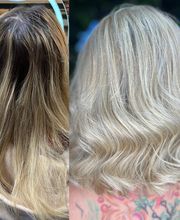 Hairlounge by Tuba & Cihan Bild 20