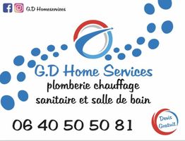 GD Home Services
