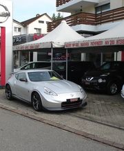 Kreuz-Garage Weber AG Bild 3