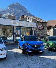 Garage Susten AG Bild 7