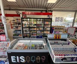 star Tankstelle Bild 9