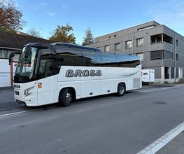 Gross Reisen GmbH Bild 3
