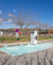 EVzen station de recharge image 5