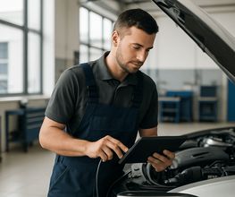 Auto Technik Wandsbek Bild 2