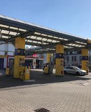 JET Tankstelle Bild 6