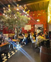 Fradiavolo Pizzeria - Torino Piazza Carlina immagine 12