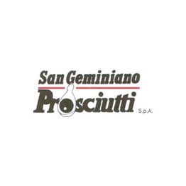 San Geminiano Prosciutti logo