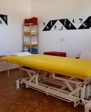Andrea Steinbach Physiotherapie Bild 2