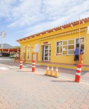 Camping Los Madriles imagen 12