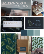 Gaz'Elle Création image 5