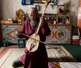 Explore Mongolia Bild 5