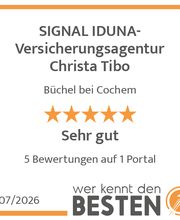 werkenntdenBESTEN.de Qualitätssiegel