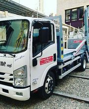 TERRANI BENNE Sagl Bild 4