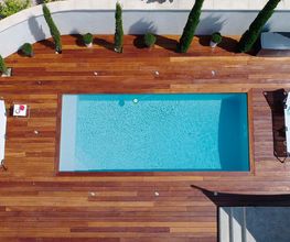 Pool Schwerin