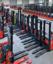 Suffel Fördertechnik - Gebraucht- und MietCenter Bild 9