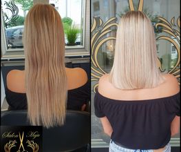 Salon Maju Bild 26