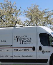 Precision Plumbing and Heating Systems image 12