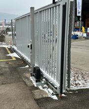 Tür & Tor Techniker Bild 7