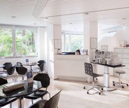 CENTRO LASER LUGANO Bild 1