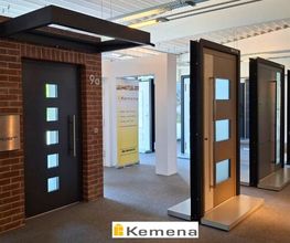 Kemena Tischlerei GmbH Bild 9