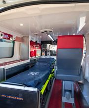 Leader Ambulances image 12
