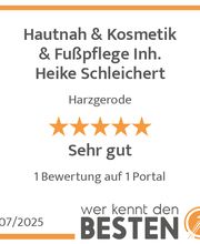 werkenntdenBESTEN.de Qualitätssiegel