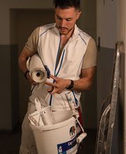 Der goldene Anstrich Bild 16