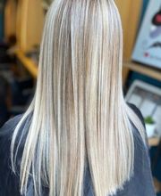 Le Tif Barber De Caro image 19