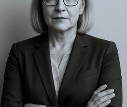 Rechtsanwältin Jaana Dethlefsen Bild 1