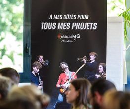 Groupe MG - Expert Comptable à Annecy image 1