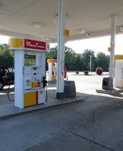 Fuel up at Shell located at 9201 Barhamsville Road, Toano, VA! 