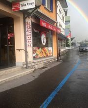 Pizzeria Bella Mare Bild 6