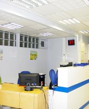 Laboratoire Pantin Hoche -  BIOGROUP PARIS EST image 1