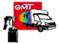 GMT carrosserie