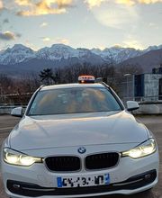 Allo Taxi Claix image 1