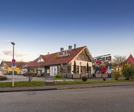 McDonald's Bild 1