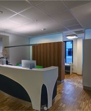 ARCUS Sportklinik Bild 6