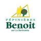 Pepinieres Benoit " La Bartholette SARL "