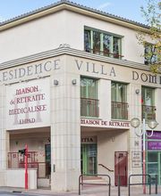 Villa Domitia image 2