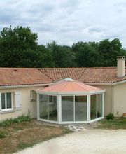 EV Menuiserie Pose EURL image 2