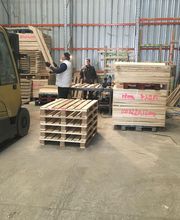 Les Palettes de David image 3