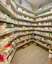 Arztpraxis Churwalden - Dr. med. Karl Mannhart Bild 2