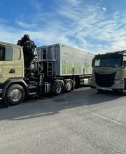 Häfeli Recycling AG Bild 3