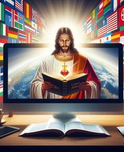 Jehovah's HOUSE of Saints image 16