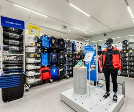 DECATHLON Konstanz Bild 14