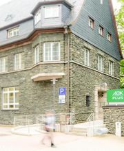 AOK PLUS - Filiale Annaberg-Buchholz Bild 2