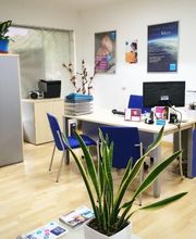 OFICINA SANITAS NORTE ALCOBENDAS imagen 10