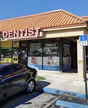 Dental American Group - West Flagler image 1