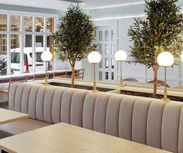 B&B HOTEL Zaragoza Royal imagen 7